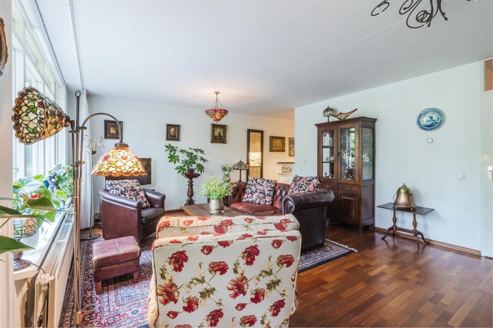 Foto 14 van Noordsingel 153-A