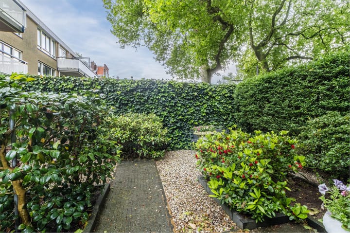 Foto 7 van Noordsingel 153-A