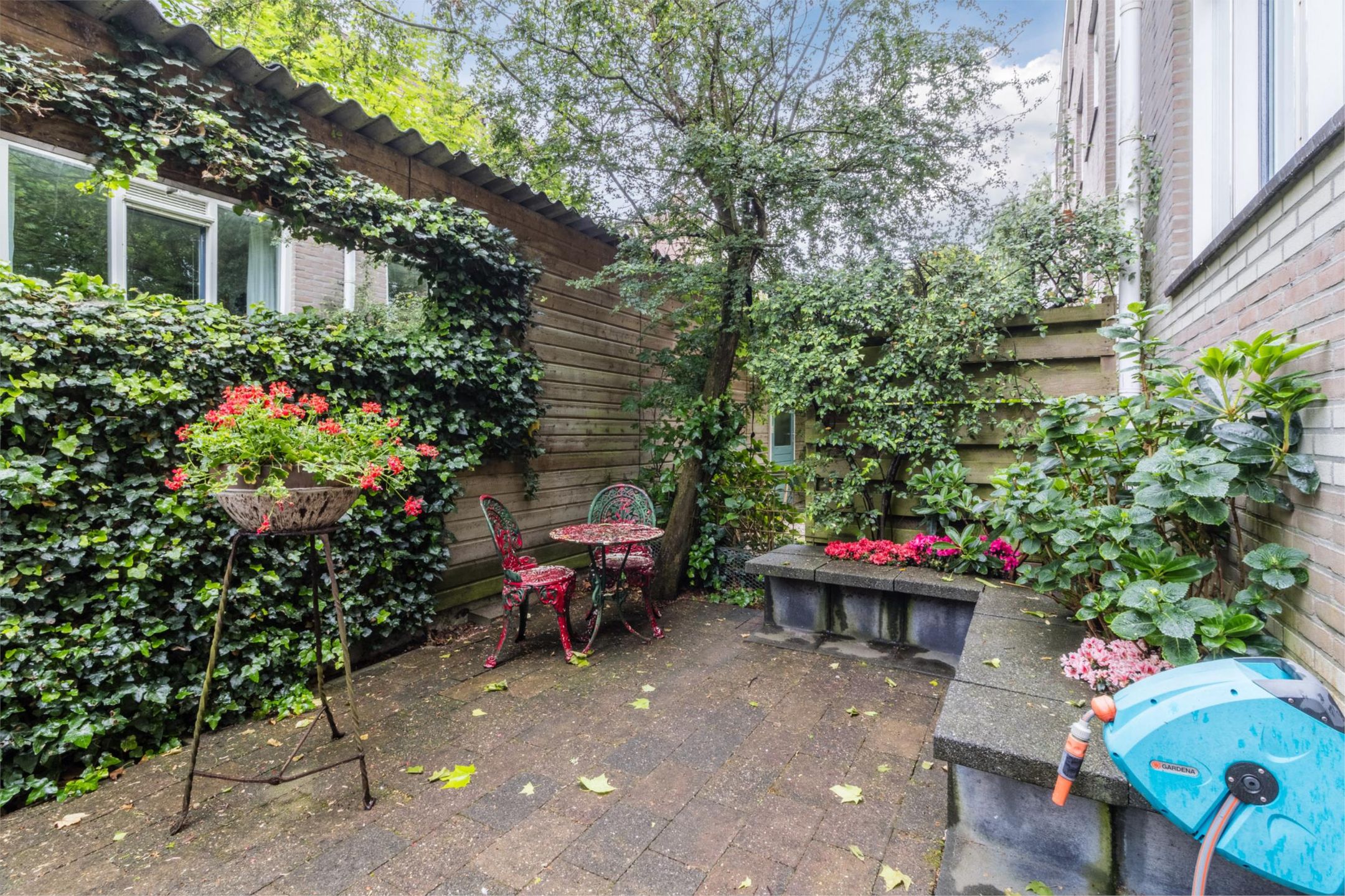 Foto 24 van Noordsingel 153-A