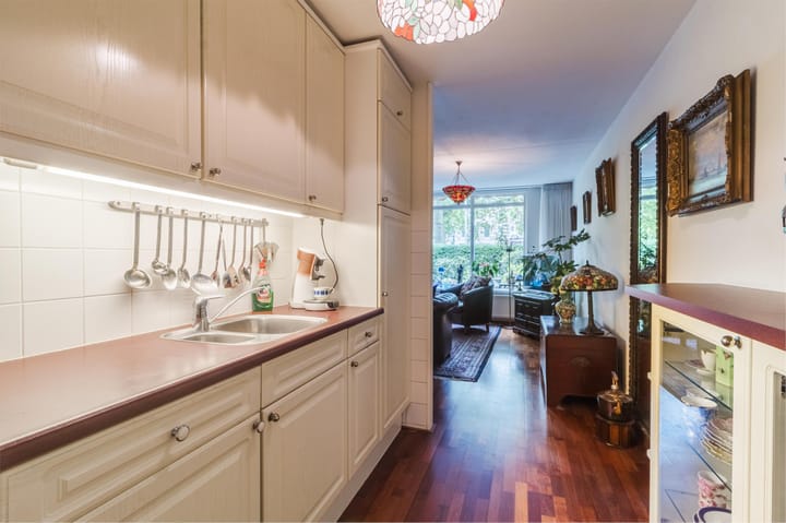 Foto 17 van Noordsingel 153-A