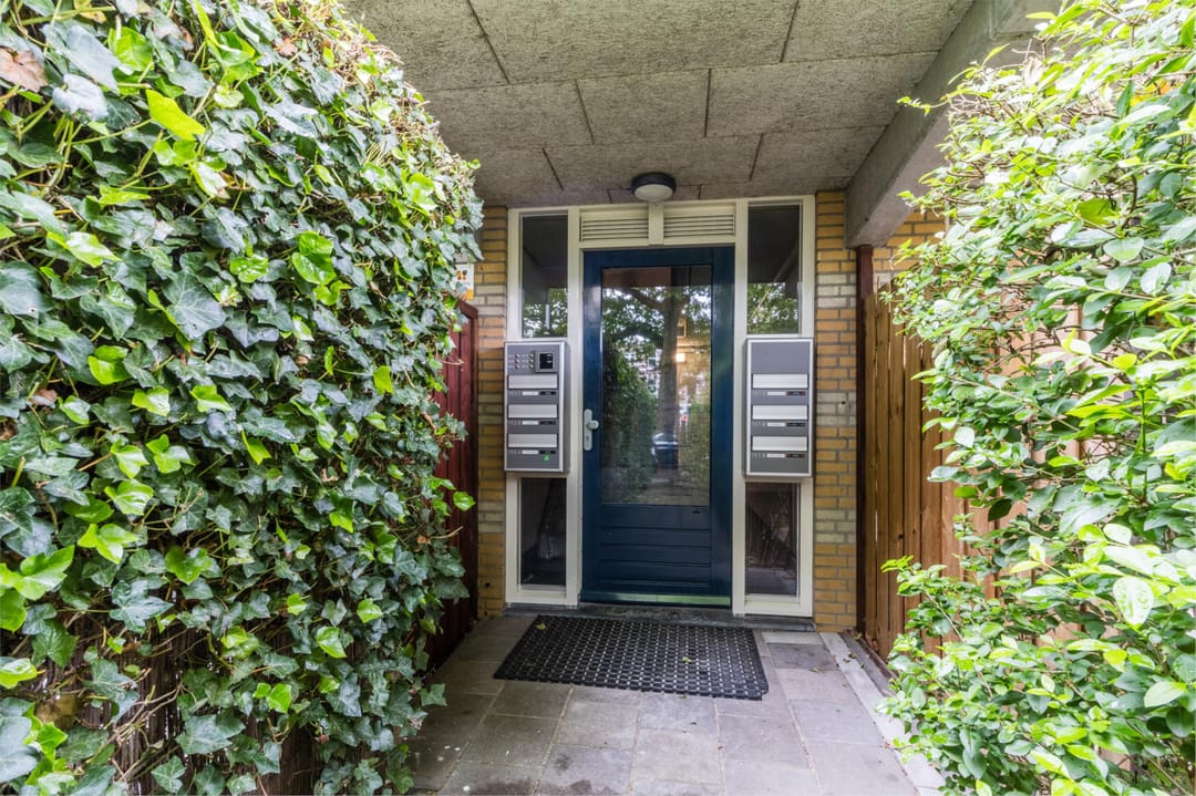 Foto 8 van Noordsingel 153-A