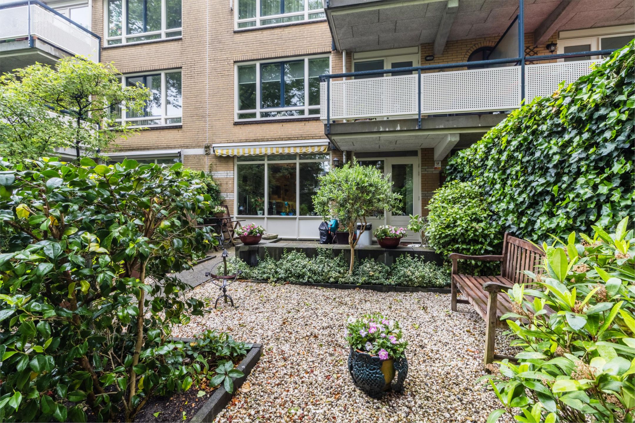 Foto 3 van Noordsingel 153-A