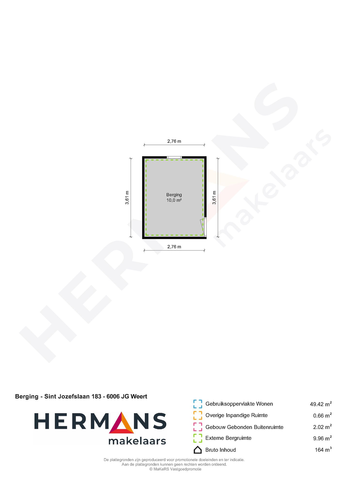 Foto 20 van Sint Jozefslaan 183
