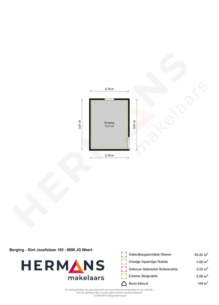 Foto 20 van Sint Jozefslaan 183