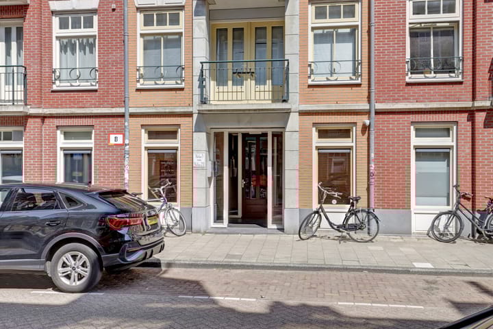 Foto 3 van Rustenburgerstraat 144-A20