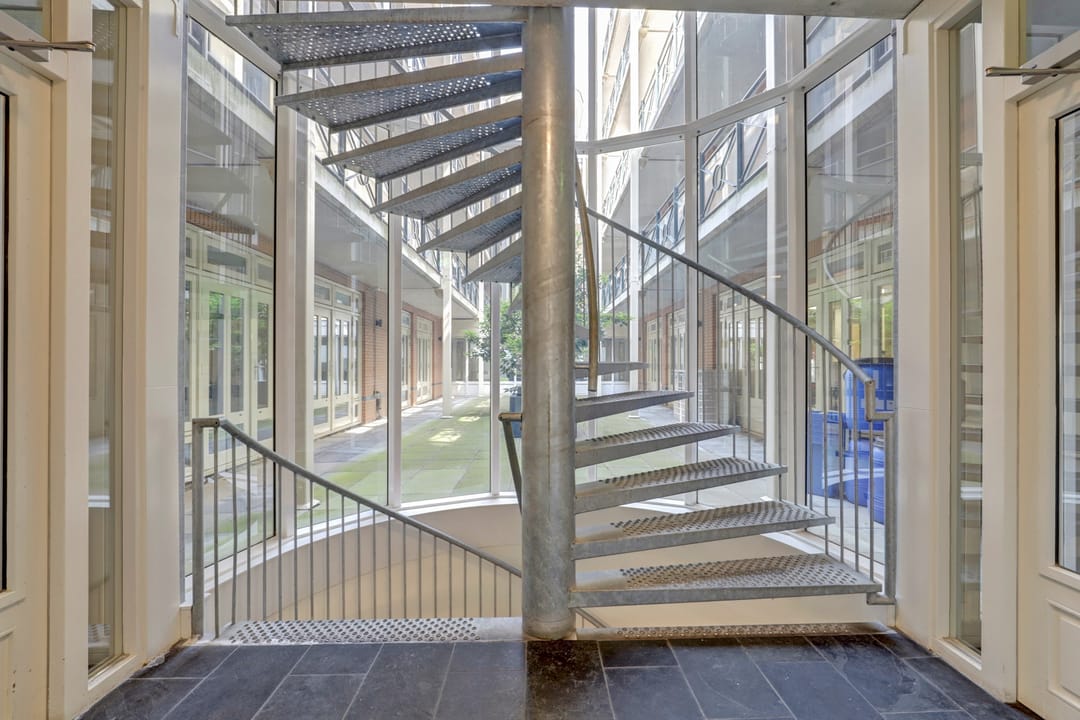 Photo 8 of Rustenburgerstraat 144-A20