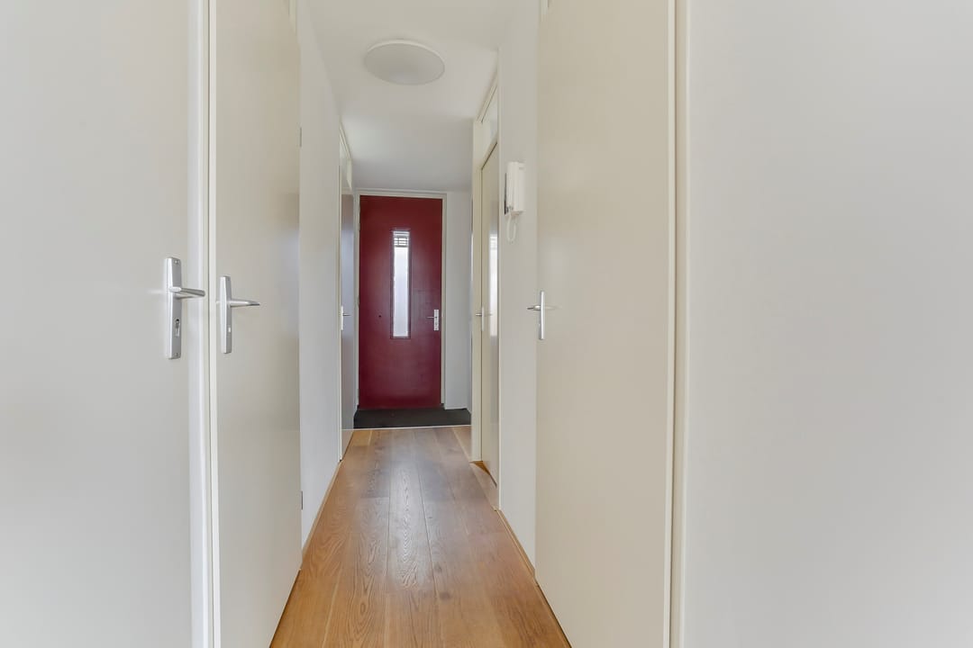 Photo 13 of Rustenburgerstraat 144-A20