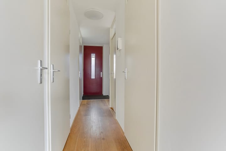 Foto 13 van Rustenburgerstraat 144-A20