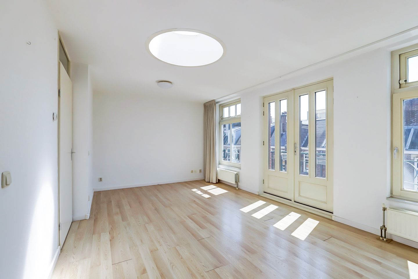 Photo 14 of Rustenburgerstraat 144-A20