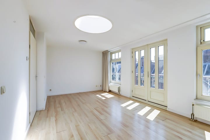 Foto 14 van Rustenburgerstraat 144-A20