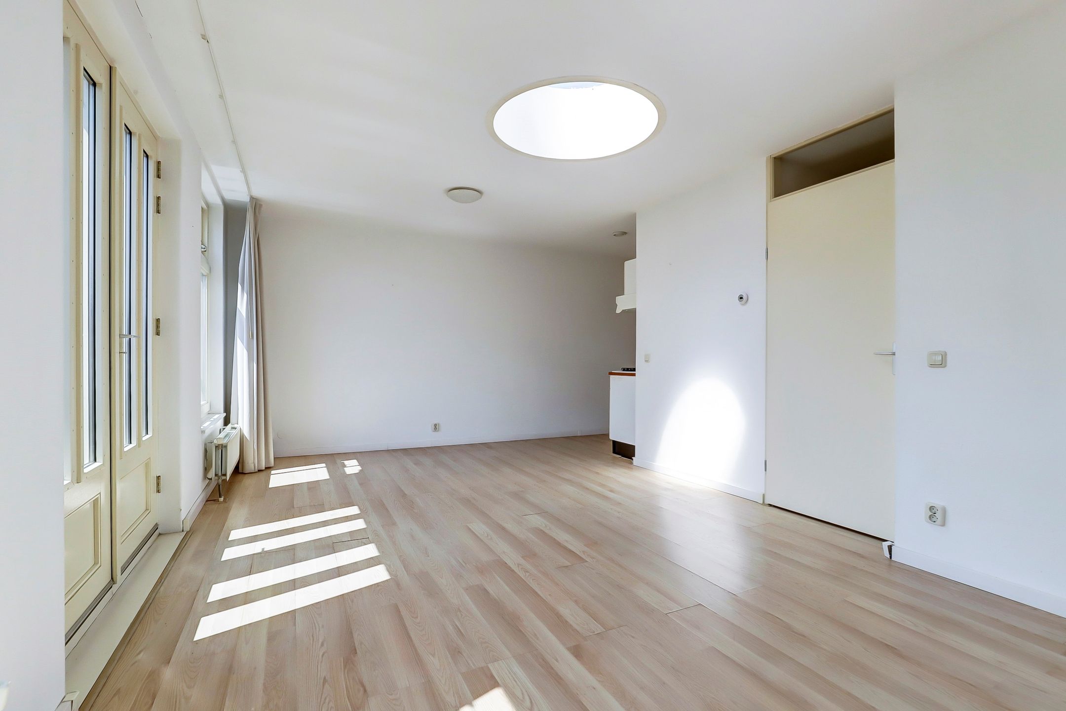 Photo 15 of Rustenburgerstraat 144-A20