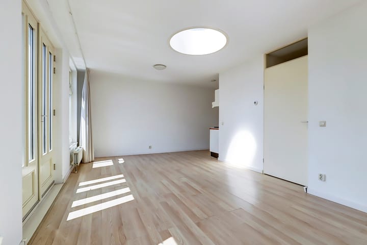 Foto 15 van Rustenburgerstraat 144-A20