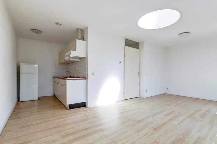 Foto 16 van Rustenburgerstraat 144-A20