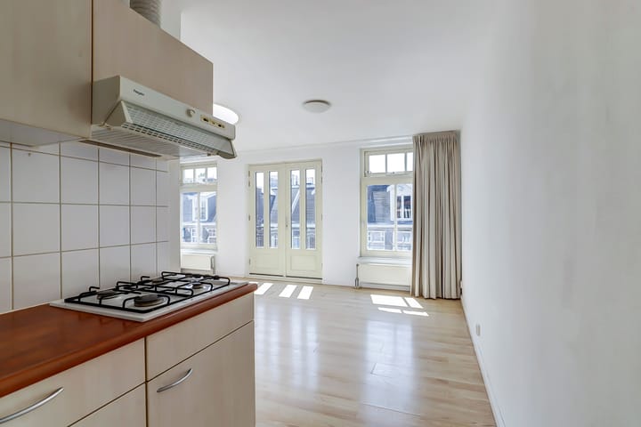 Foto 17 van Rustenburgerstraat 144-A20