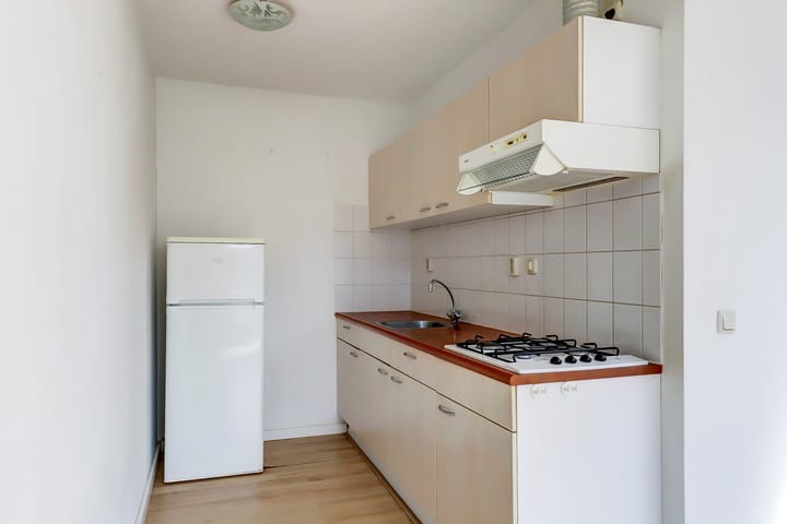 Foto 18 van Rustenburgerstraat 144-A20