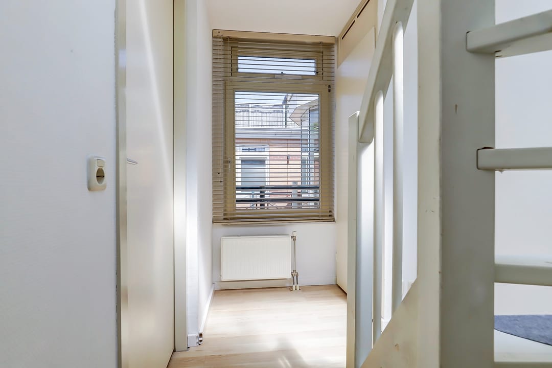 Photo 23 of Rustenburgerstraat 144-A20