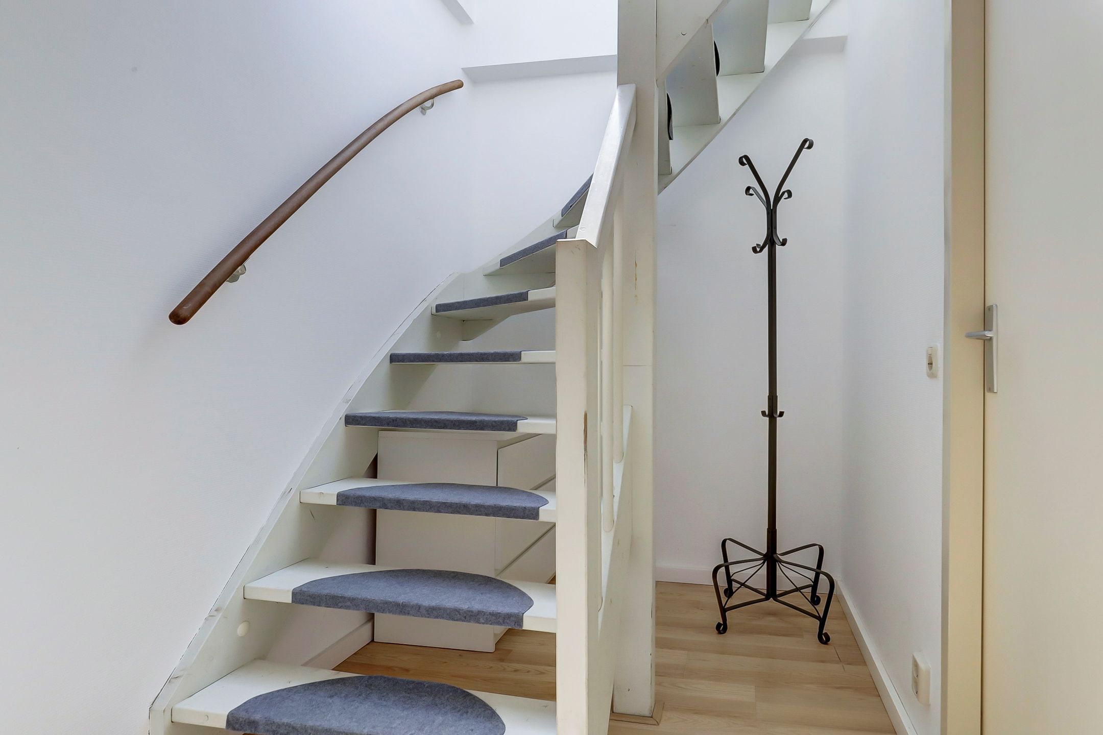 Photo 24 of Rustenburgerstraat 144-A20