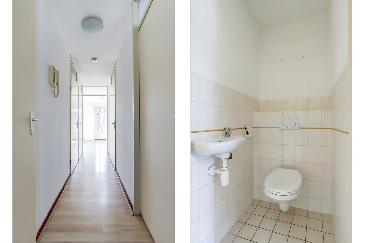 Photo 25 of Rustenburgerstraat 144-A20