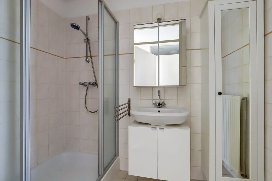 Photo 26 of Rustenburgerstraat 144-A20