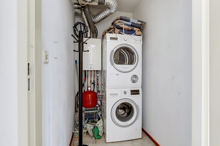 Foto 28 van Rustenburgerstraat 144-A20