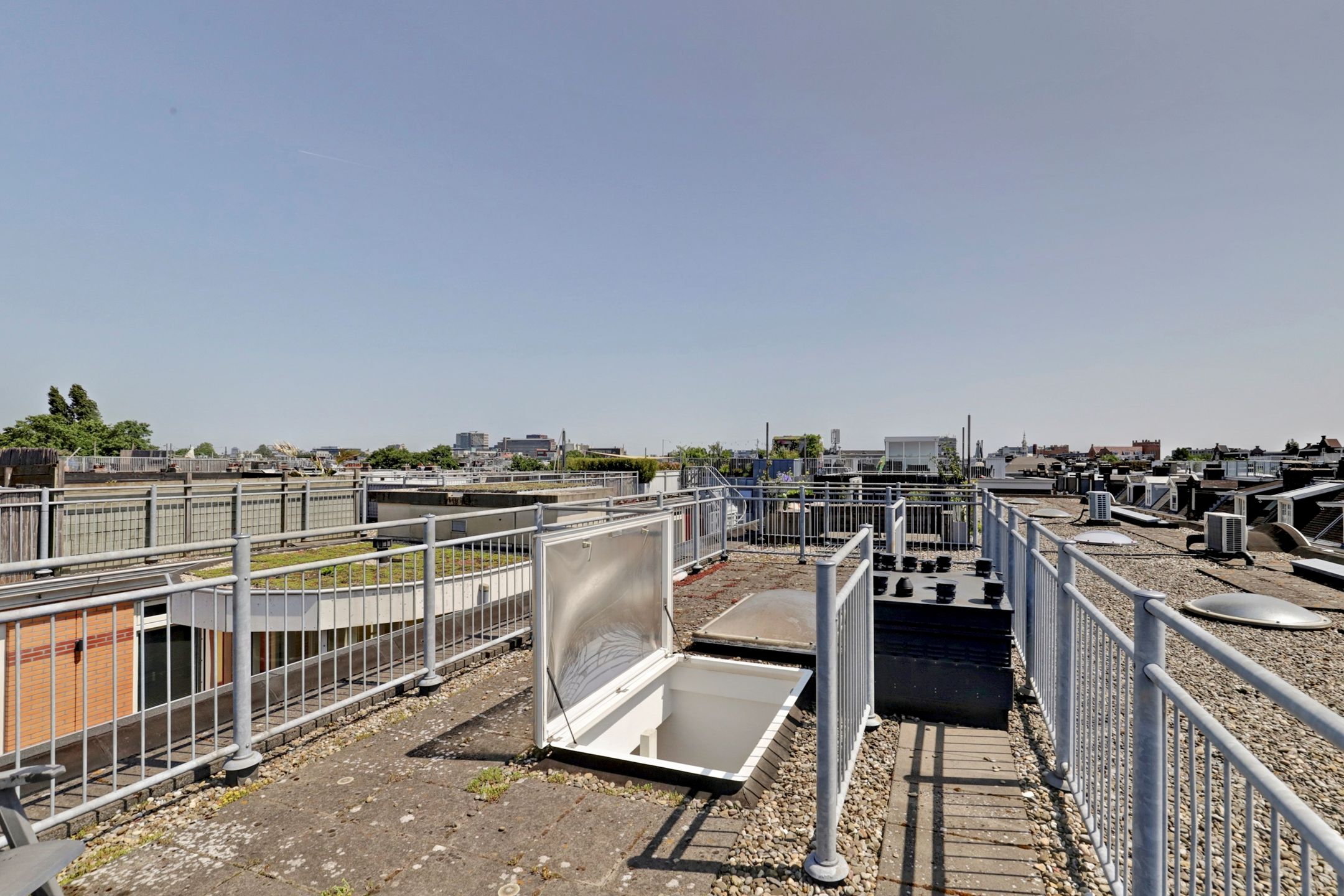 Photo 30 of Rustenburgerstraat 144-A20