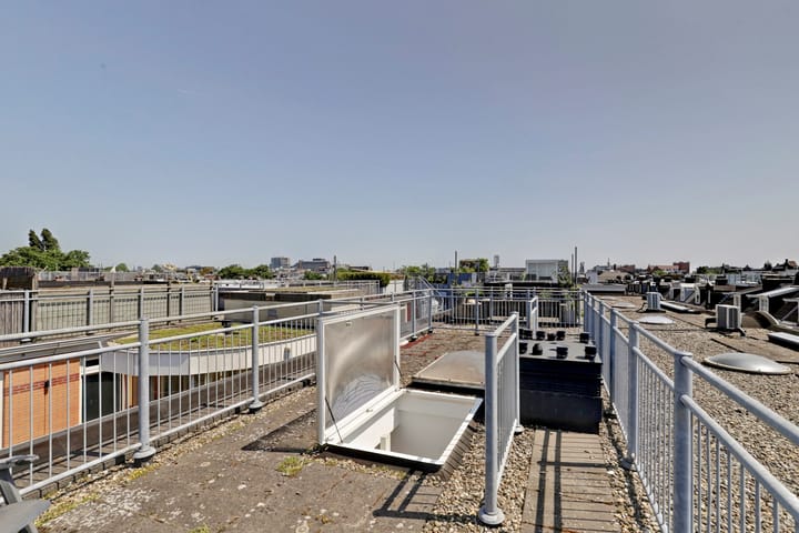 Foto 30 van Rustenburgerstraat 144-A20