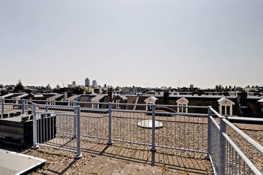 Photo 31 of Rustenburgerstraat 144-A20