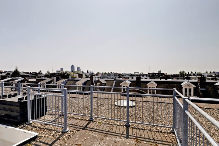 Foto 31 van Rustenburgerstraat 144-A20