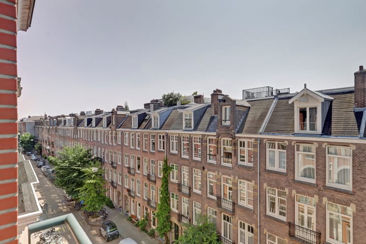 Foto 33 van Rustenburgerstraat 144-A20