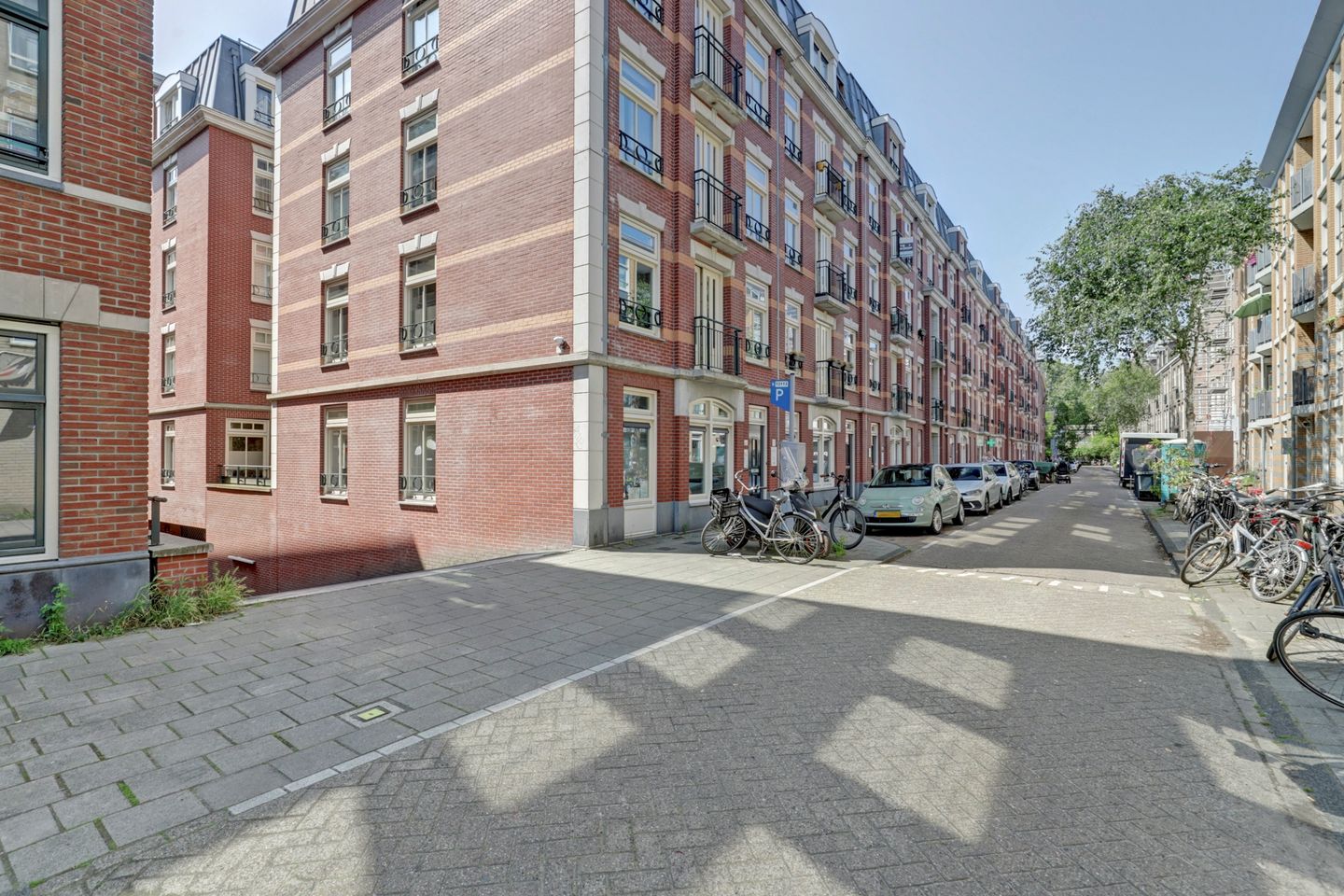 Photo 34 of Rustenburgerstraat 144-A20