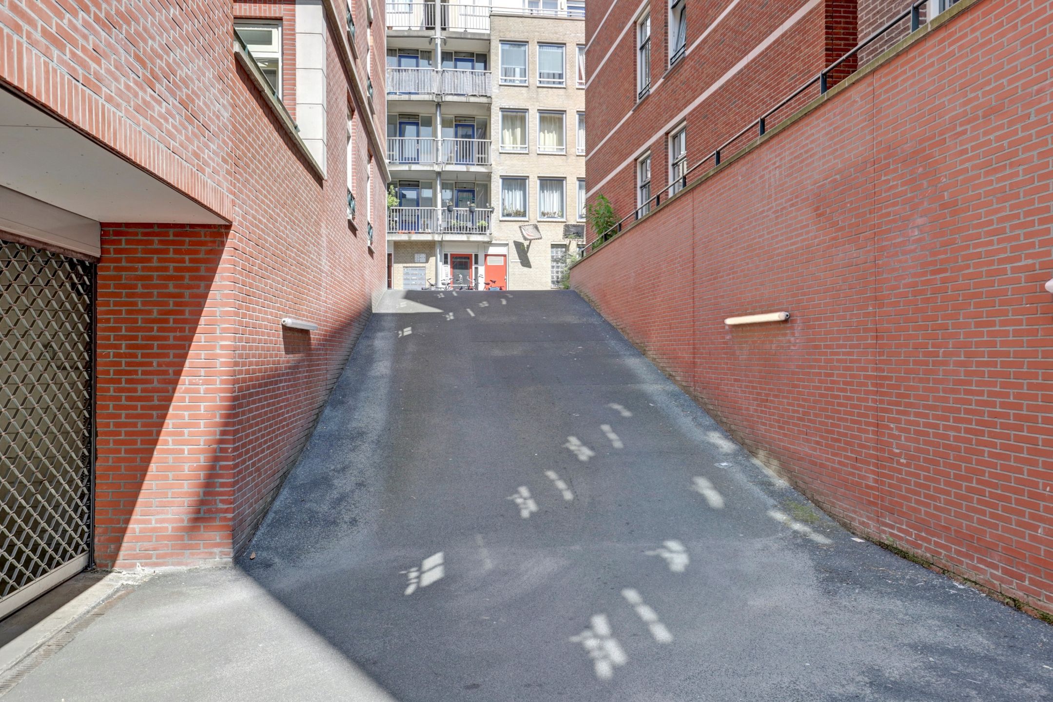 Photo 36 of Rustenburgerstraat 144-A20