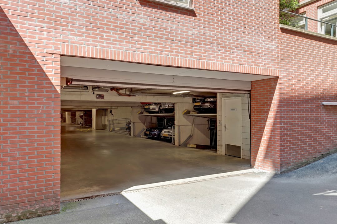 Photo 37 of Rustenburgerstraat 144-A20