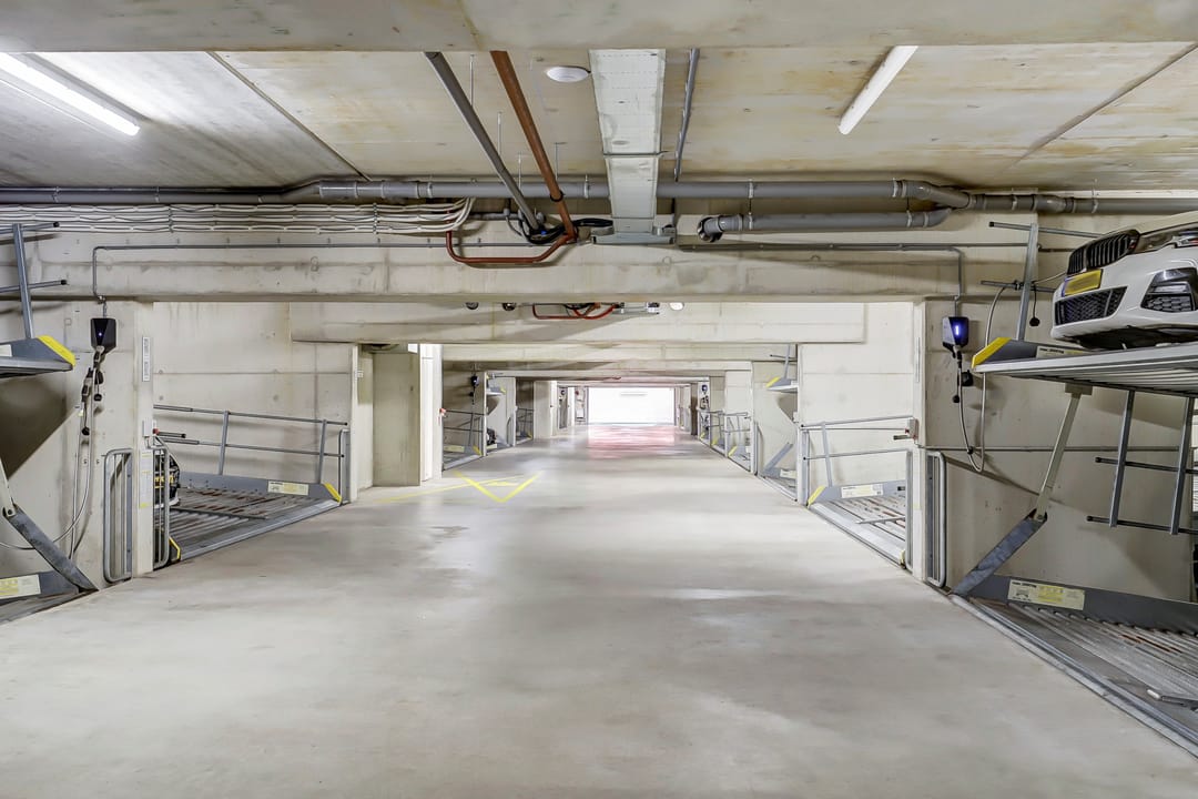 Photo 38 of Rustenburgerstraat 144-A20