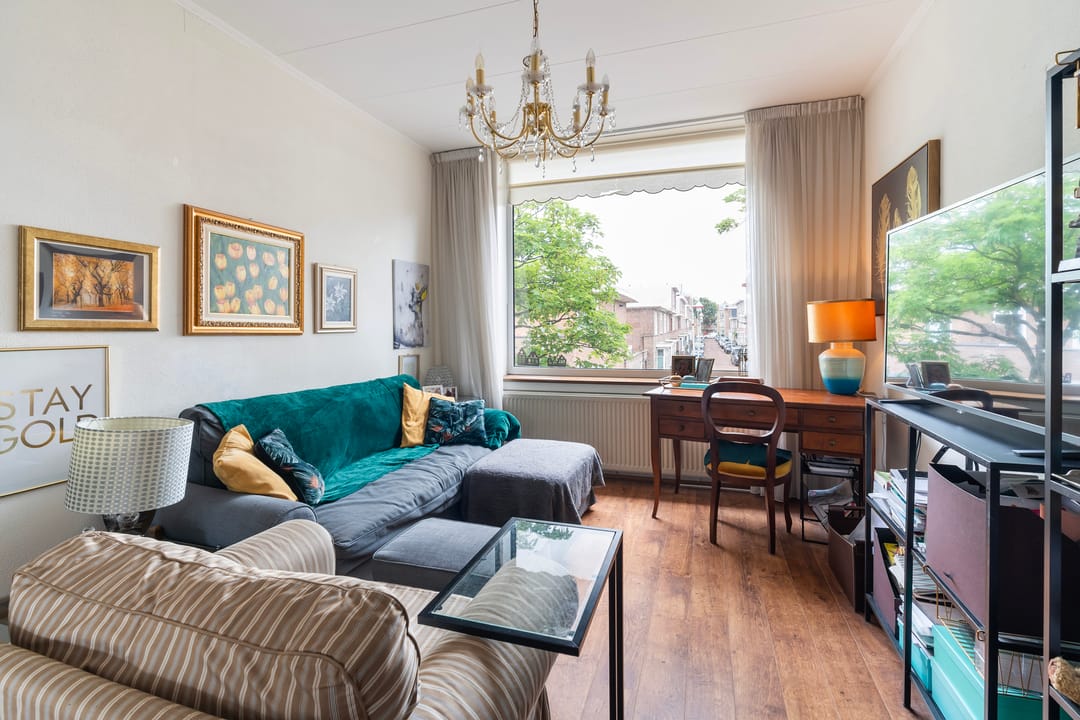 Foto 1 van Bruinbankstraat 35