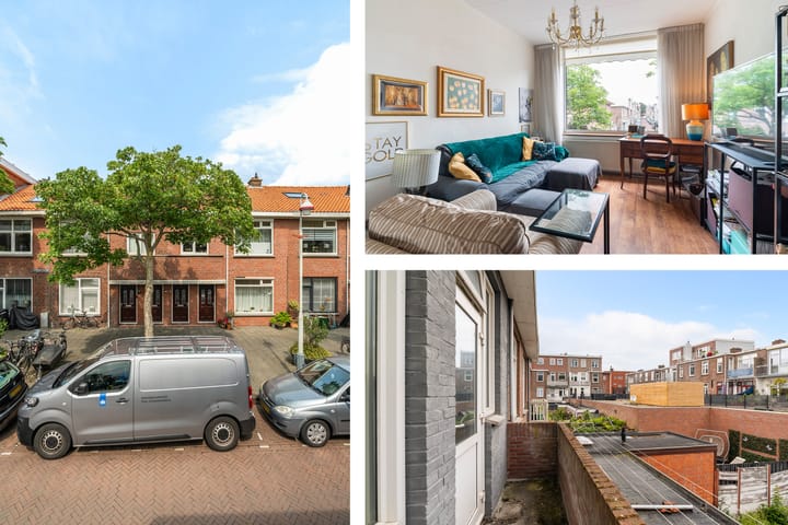 Foto 2 van Bruinbankstraat 35