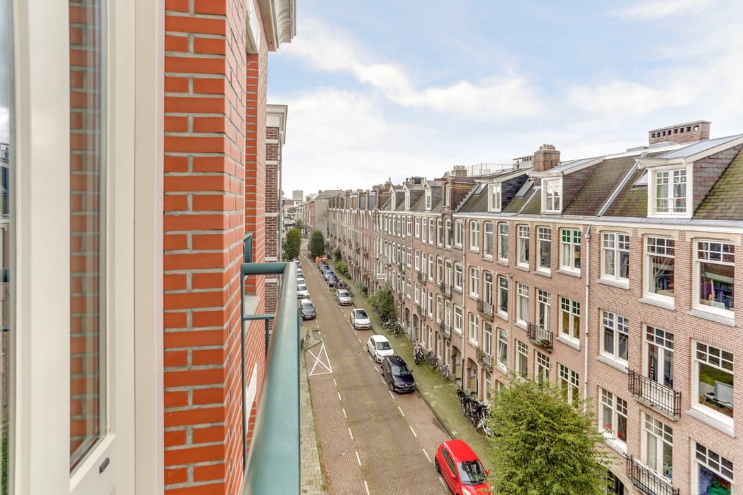 Photo 41 of Rustenburgerstraat 144-A20