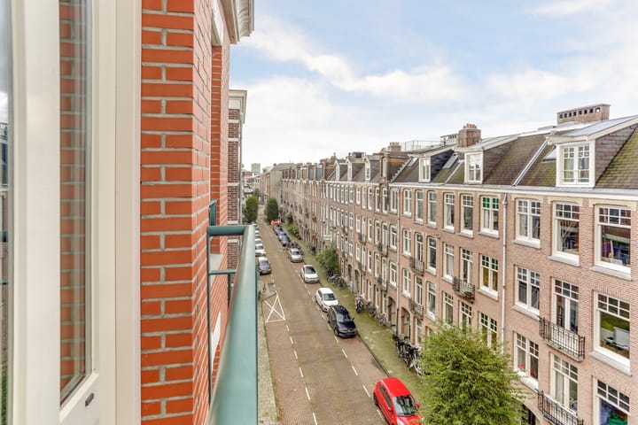 Foto 41 van Rustenburgerstraat 144-A20