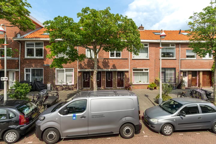 Foto 3 van Bruinbankstraat 35