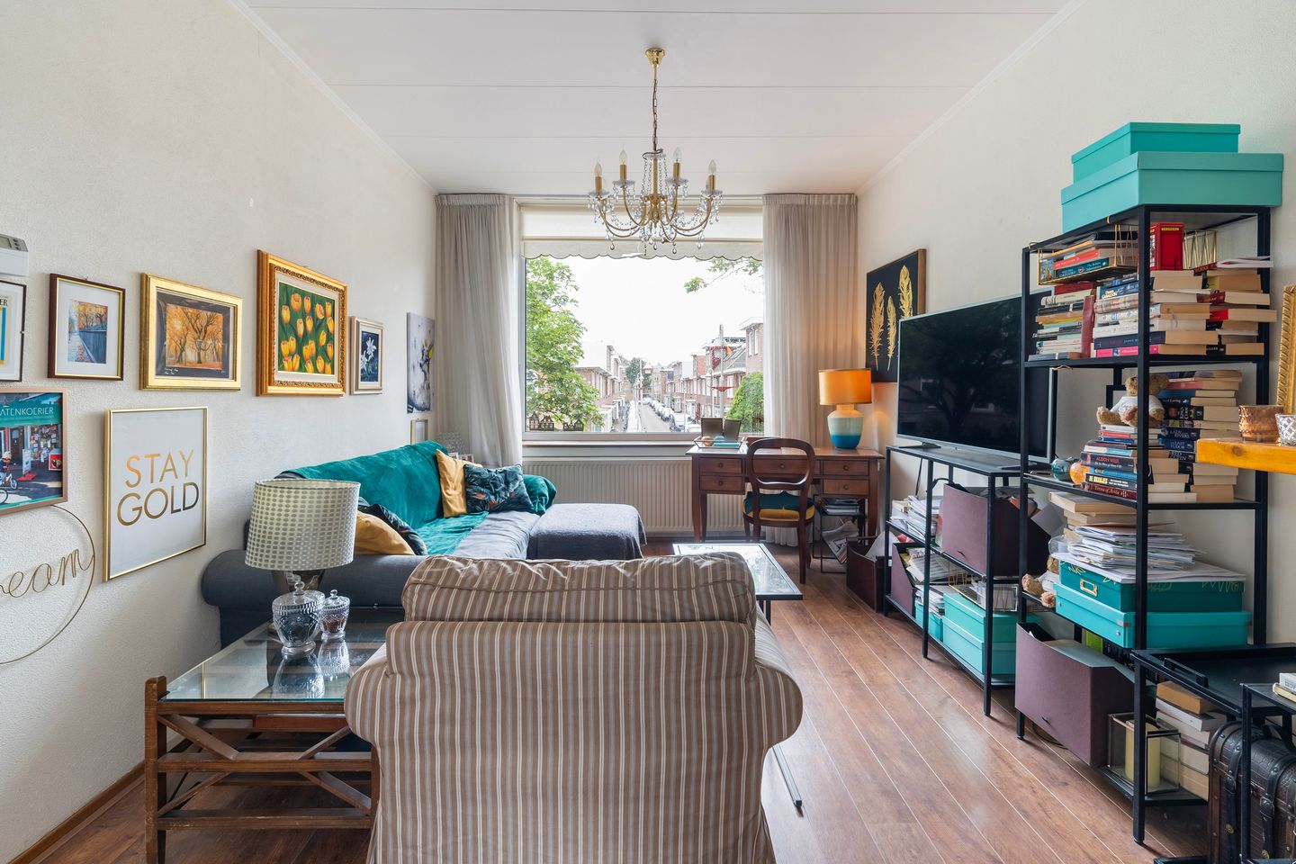 Foto 4 van Bruinbankstraat 35