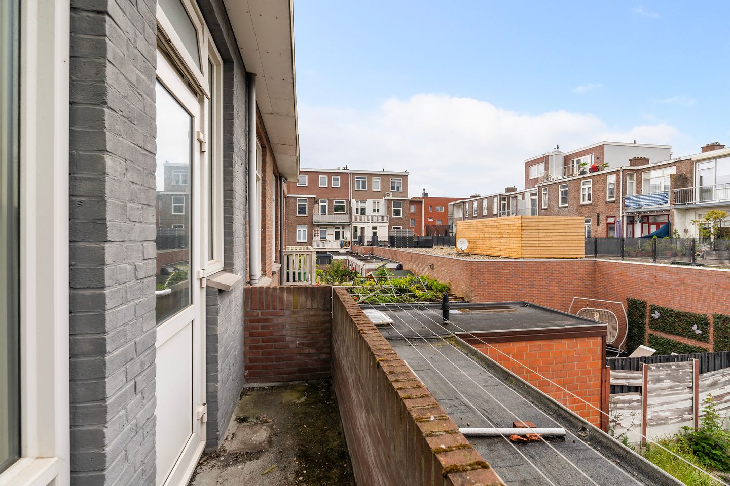 Foto 19 van Bruinbankstraat 35