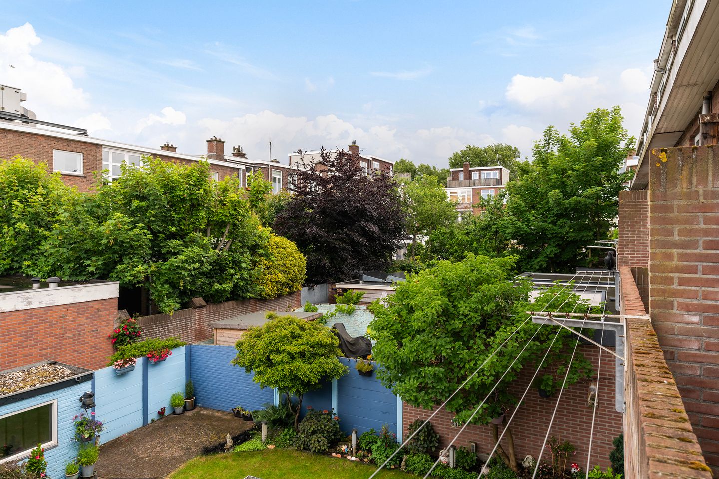 Foto 20 van Bruinbankstraat 35