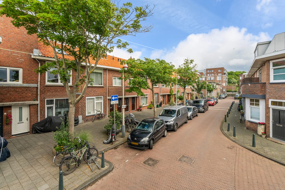 Foto 22 van Bruinbankstraat 35