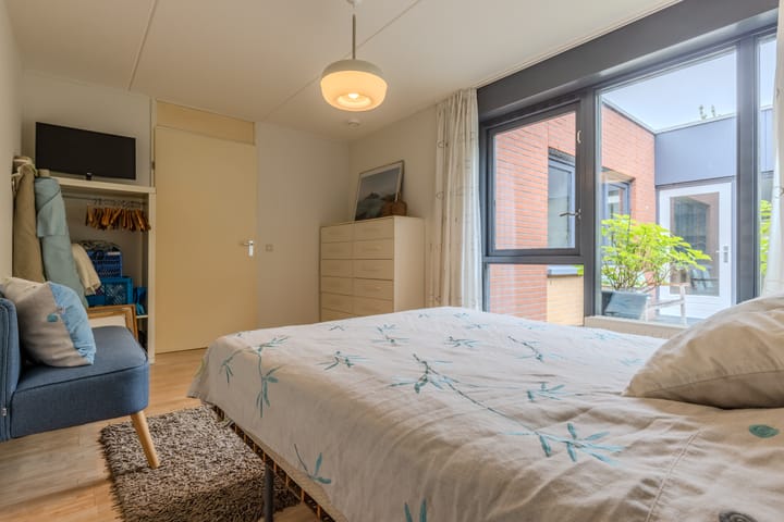 Foto 18 van Atlasvlinder 64