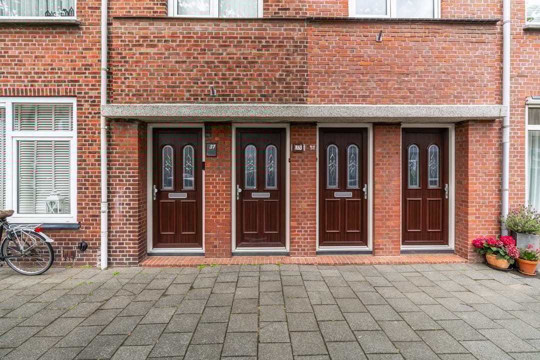 Foto 23 van Bruinbankstraat 35