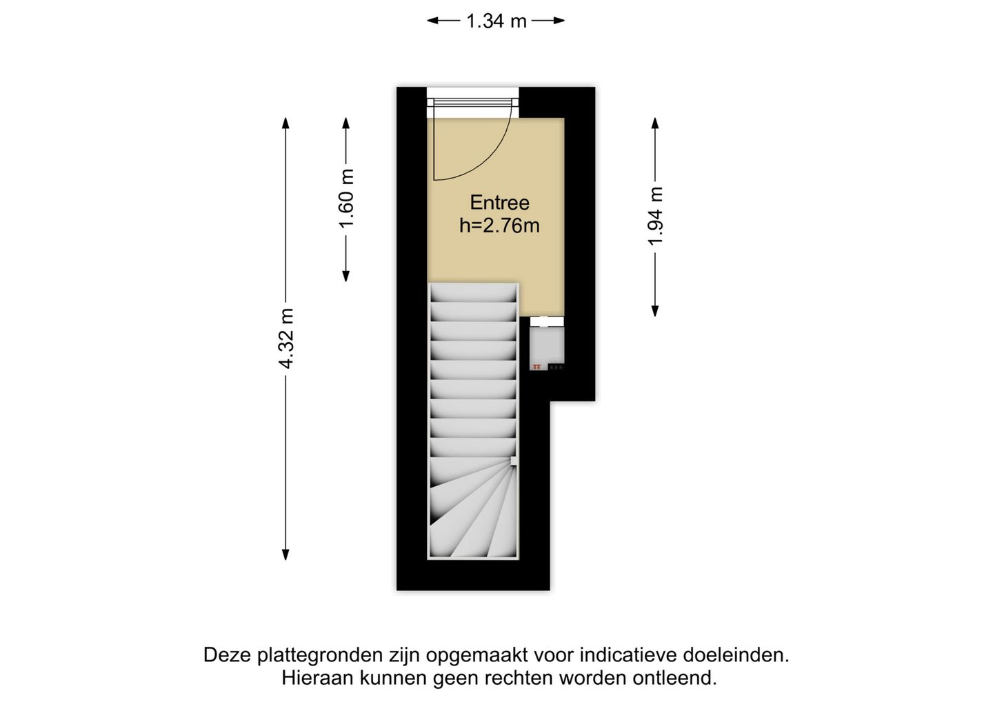 Foto 25 van Bruinbankstraat 35
