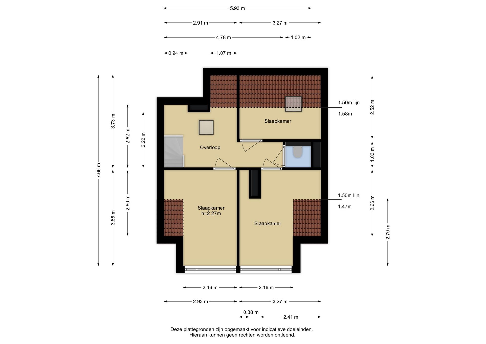 Foto 27 van Bruinbankstraat 35