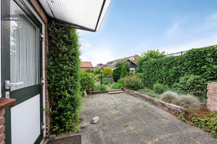 Foto 2 van Dr. Slotemaker de Bruïnestraat 31