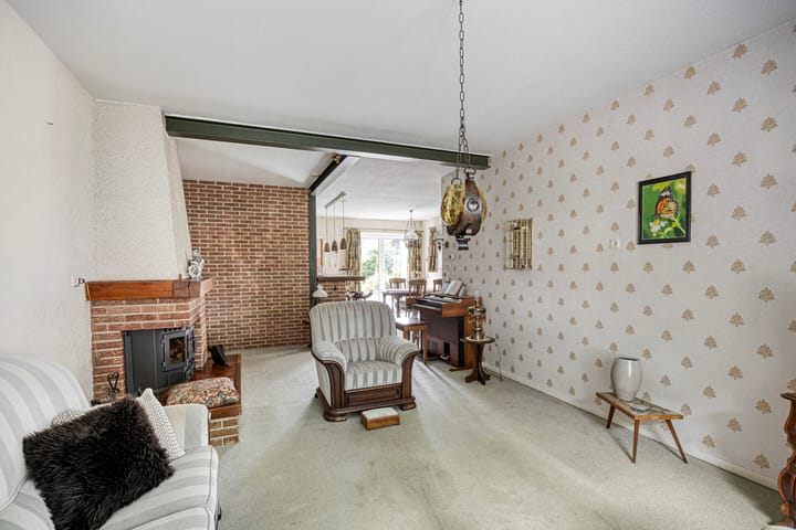 Foto 3 van Dr. Slotemaker de Bruïnestraat 31