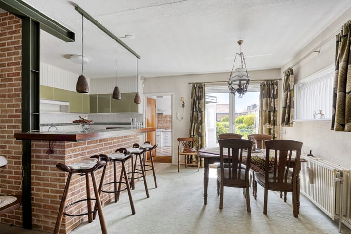 Foto 4 van Dr. Slotemaker de Bruïnestraat 31