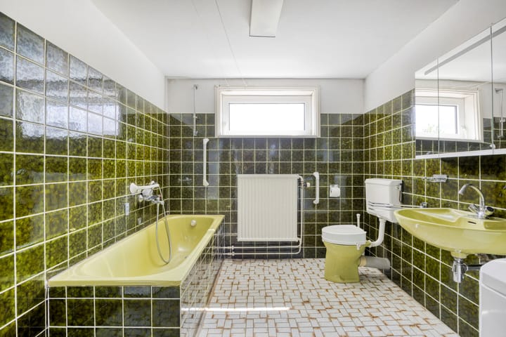 Foto 5 van Dr. Slotemaker de Bruïnestraat 31